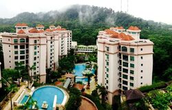 The Hillside (D21), Condominium #570612971